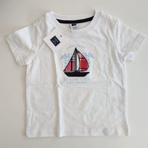 NWT Janie and Jack size 12-18 months